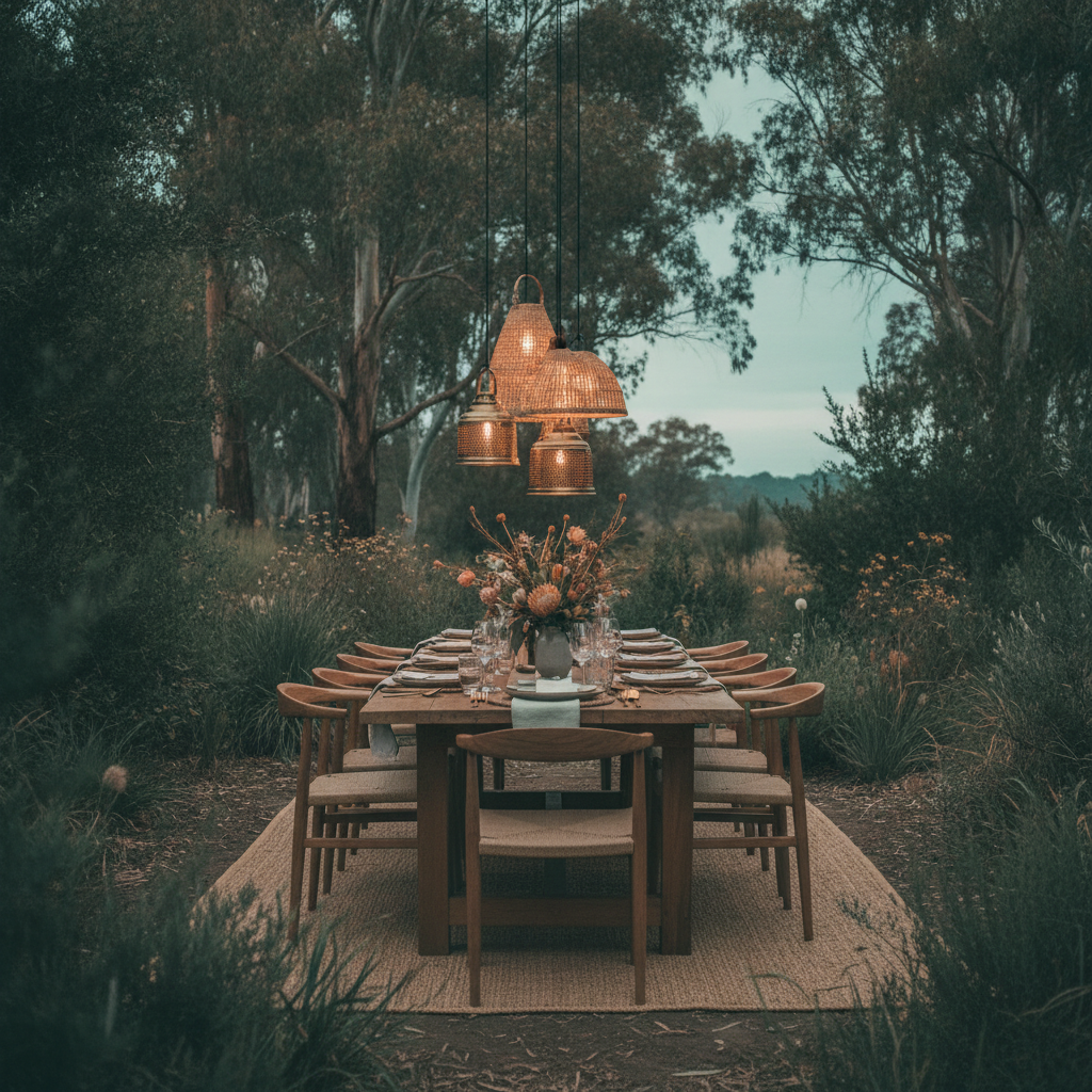 Signature annual retreats